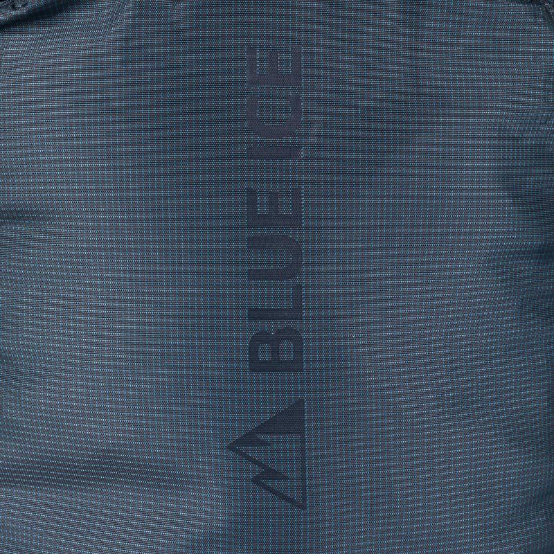 BLUE ICE Chiru Pack 25L trekingový batoh sivý 1327 4
