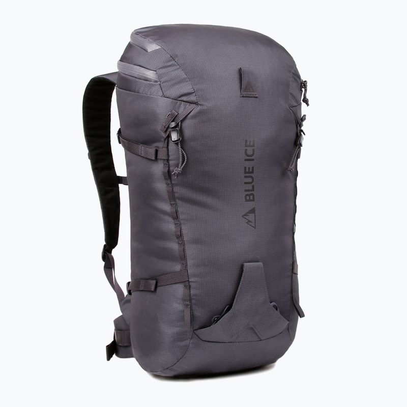BLUE ICE Chiru Pack 25L trekingový batoh sivý 1327 6