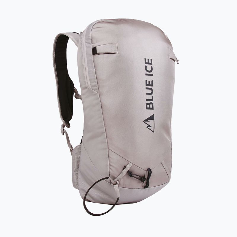 BLUE ICE Taka Pack 3L turistický batoh sivý 1332