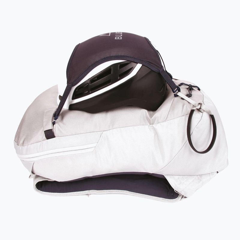 BLUE ICE Taka Pack 3L turistický batoh sivý 1332 2