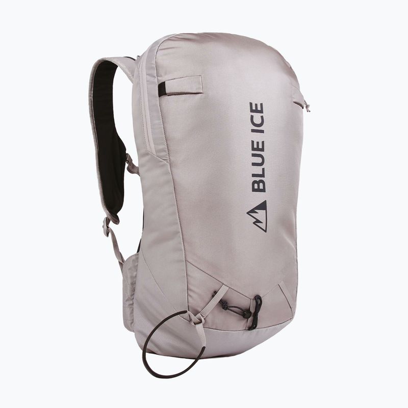 BLUE ICE Taka Pack 22L turistický batoh sivý 1331