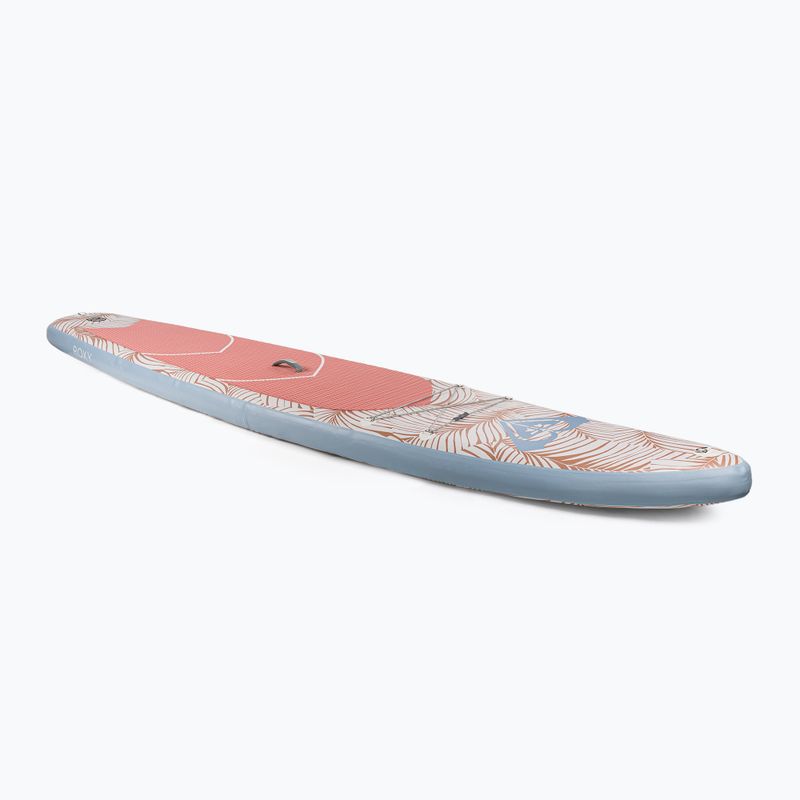 SUP doska ROXY iSUP Glide 2021 terra cotta 2