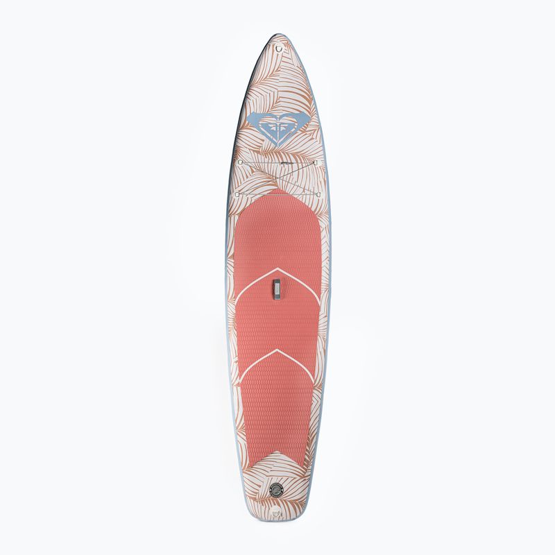 SUP doska ROXY iSUP Glide 2021 terra cotta 3