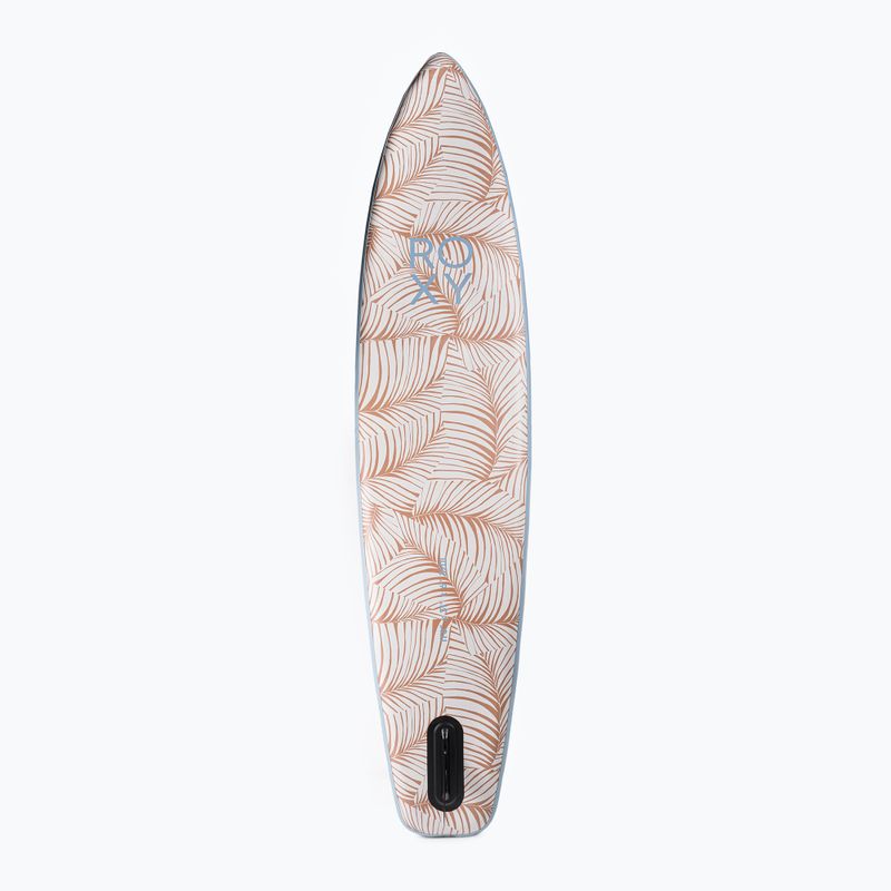 SUP doska ROXY iSUP Glide 2021 terra cotta 4