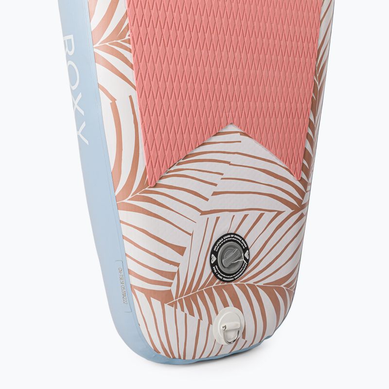 SUP doska ROXY iSUP Glide 2021 terra cotta 8