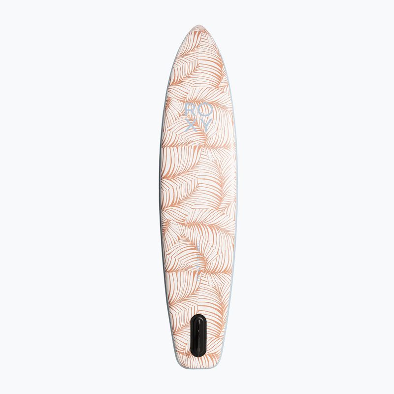 SUP doska ROXY iSUP Glide 2021 terra cotta 16