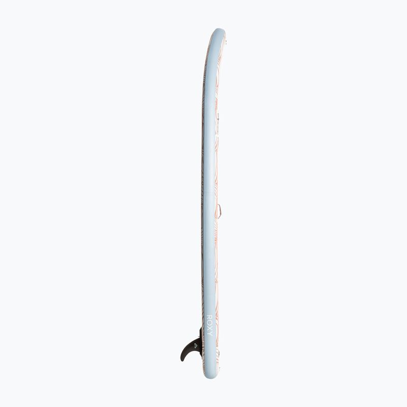 SUP doska ROXY iSUP Glide 2021 terra cotta 17