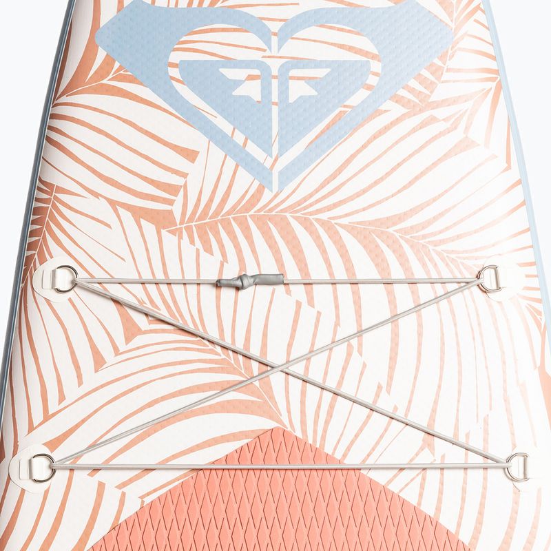 SUP doska ROXY iSUP Glide 2021 terra cotta 18