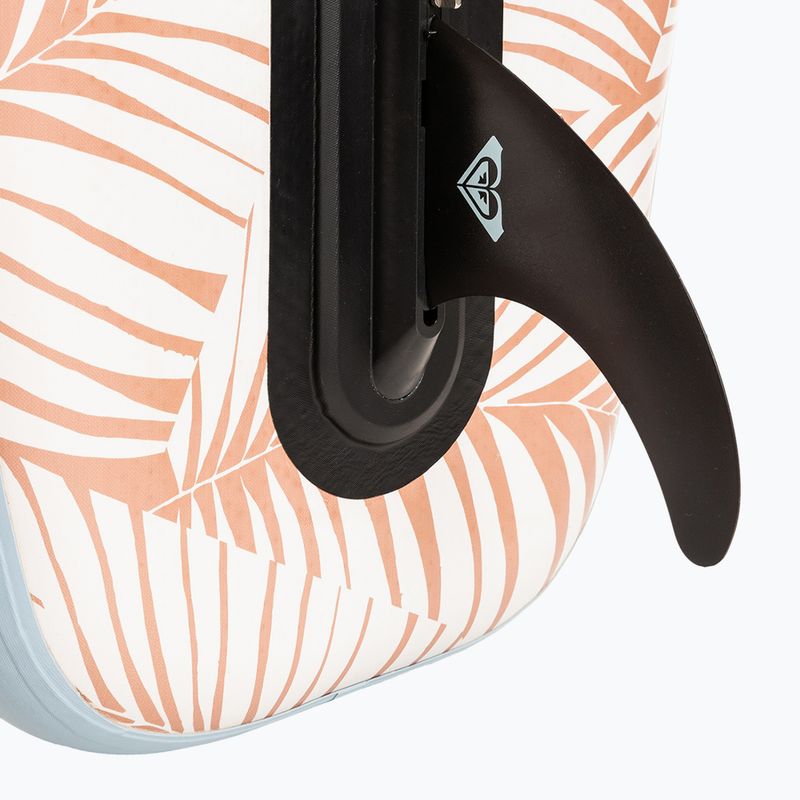 SUP doska ROXY iSUP Glide 2021 terra cotta 20