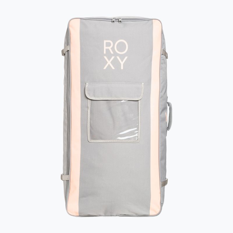 SUP doska ROXY iSUP Glide 2021 terra cotta 24