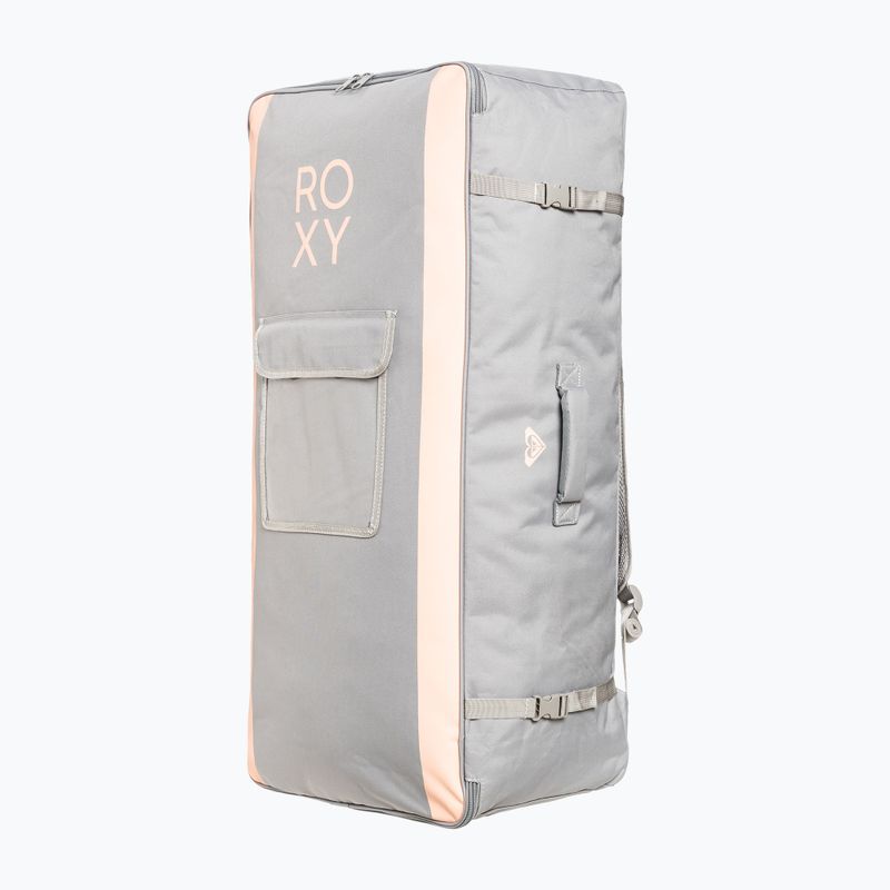 SUP doska ROXY iSUP Glide 2021 terra cotta 25