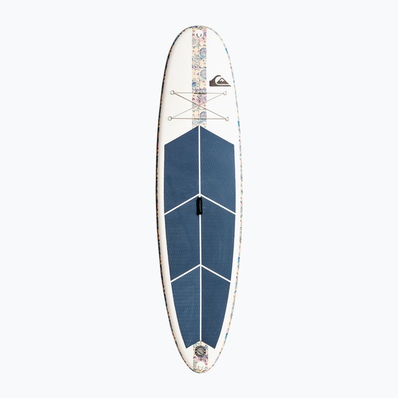 Quiksilver iSUP Thor 10'6" SUP doska modrá EGLIS22T10-BMN0 2