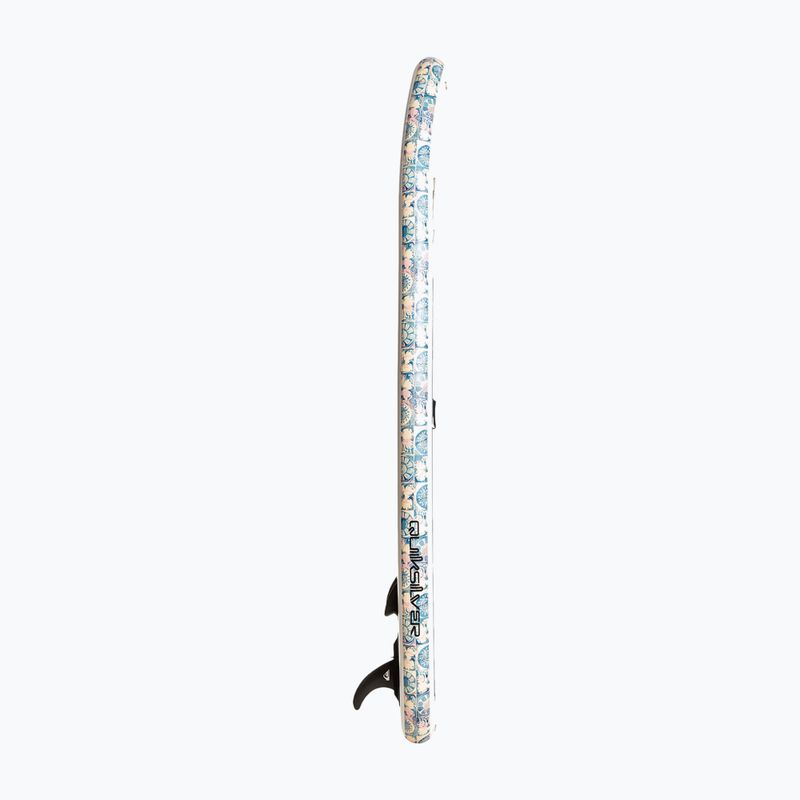 Quiksilver iSUP Thor 10'6" SUP doska modrá EGLIS22T10-BMN0 4
