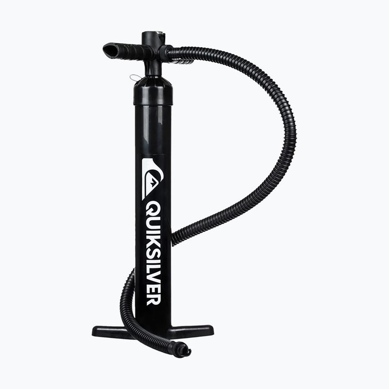 Quiksilver iSUP Thor 10'6" SUP doska modrá EGLIS22T10-BMN0 9