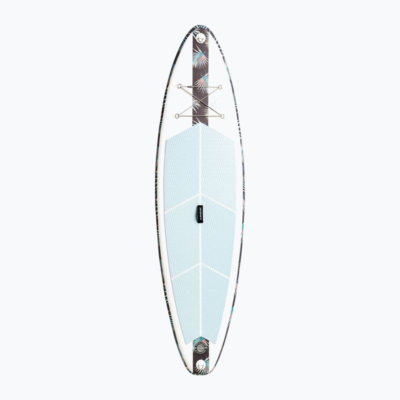 Quiksilver iSUP Performer 9'6" modrá SUP doska EGLIS22P96 2