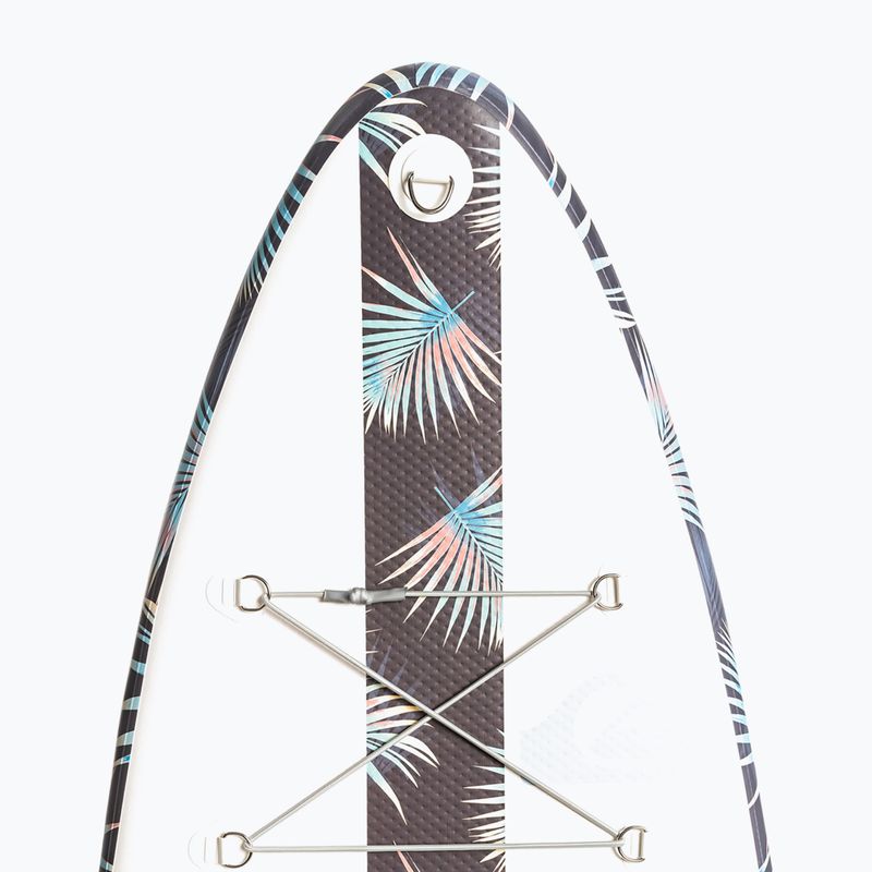 Quiksilver iSUP Performer 9'6" modrá SUP doska EGLIS22P96 4