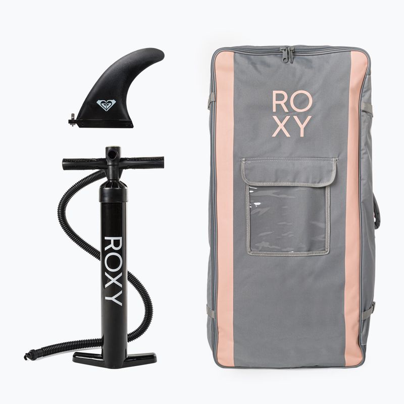 SUP doska ROXY iSUP Lanakai 2021 multicolor 12