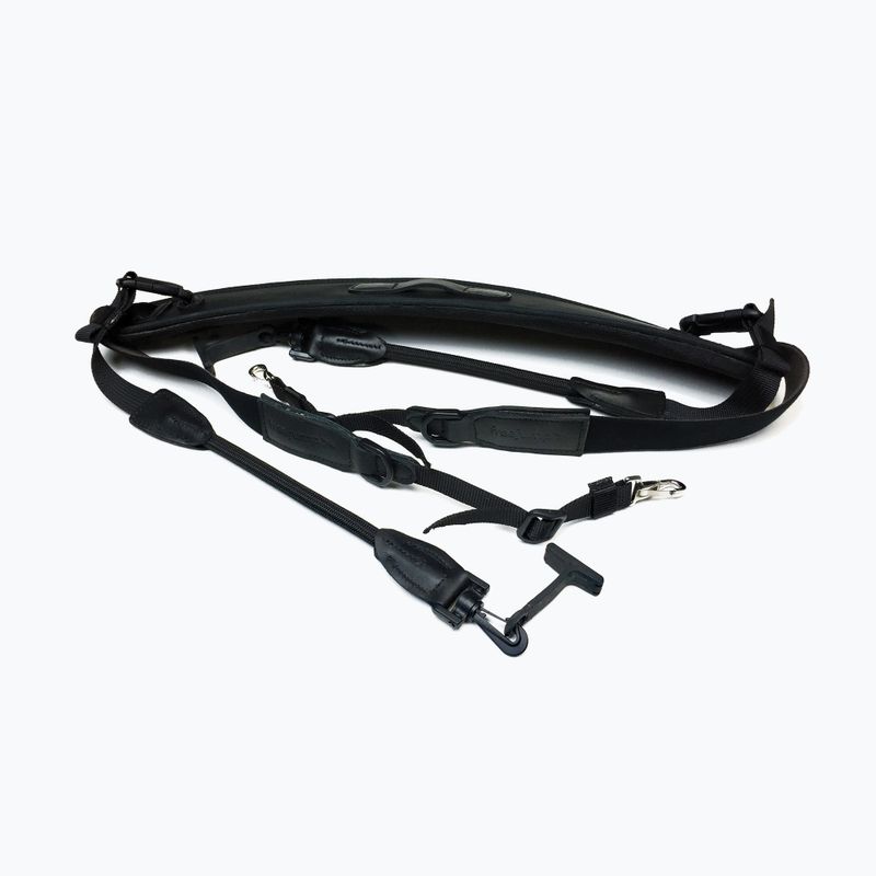 Patent Freejump New Collar black NEW_COL_BL 2