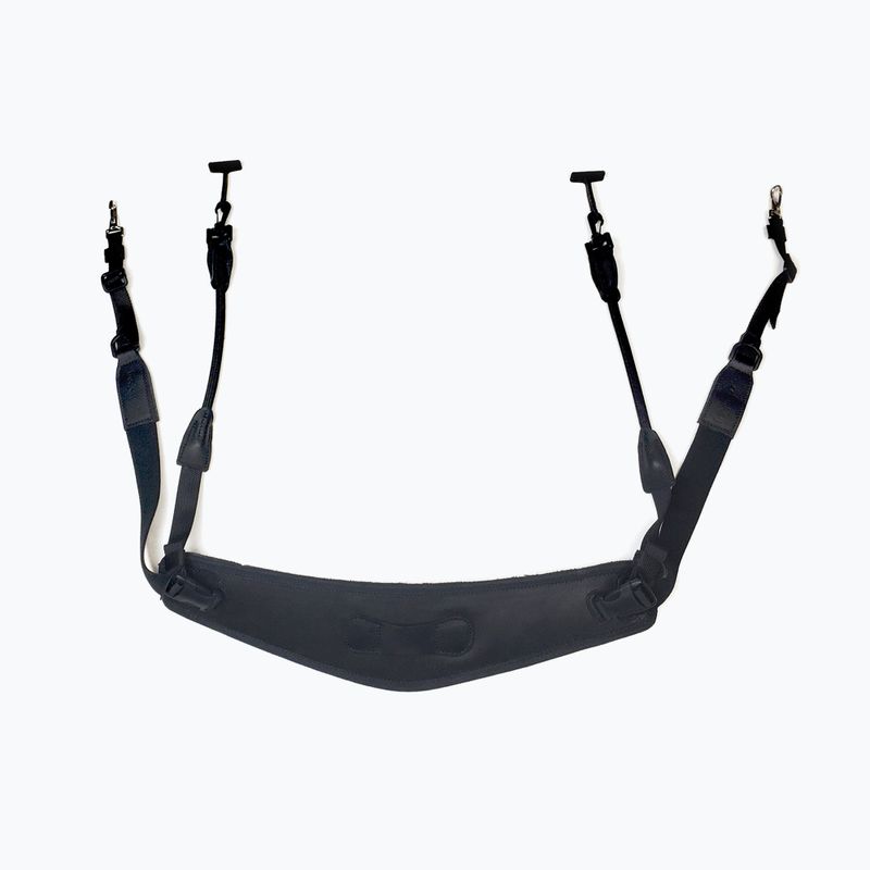 Patent Freejump New Collar black NEW_COL_BL 3