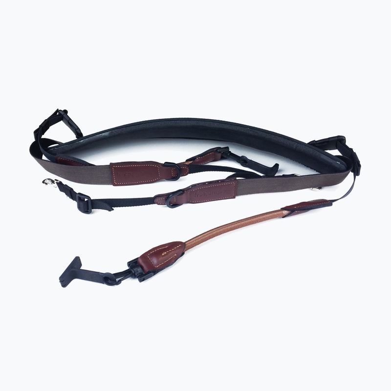 Patent Freejump New Collar brown NEW_COL_BROWN 2
