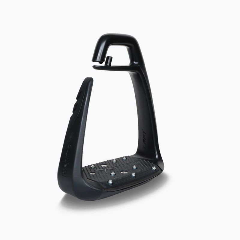 Freejump Soft Up Classic One Tone strmene čierne F01523