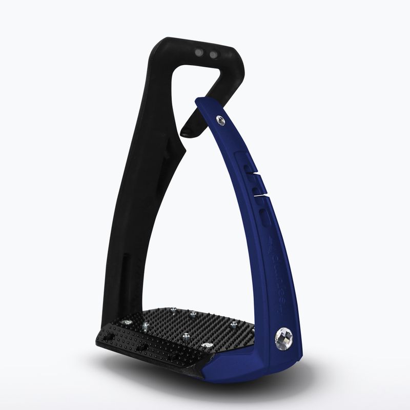 Freejump Soft Up Pro Plus navy blue F01557 strmene