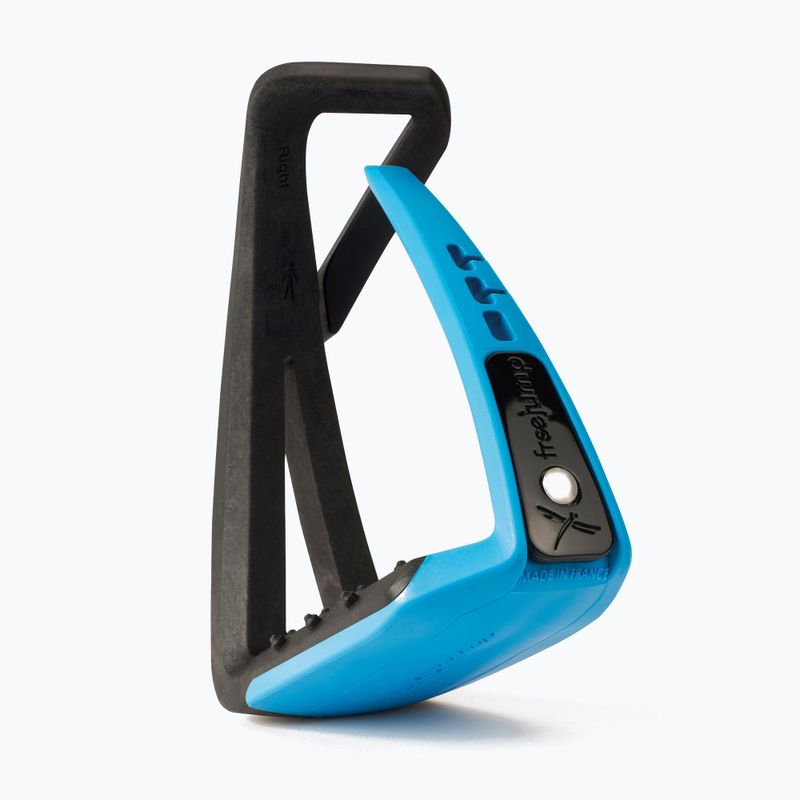 Freejump Soft Up Lite strmene 2016 modré F00005