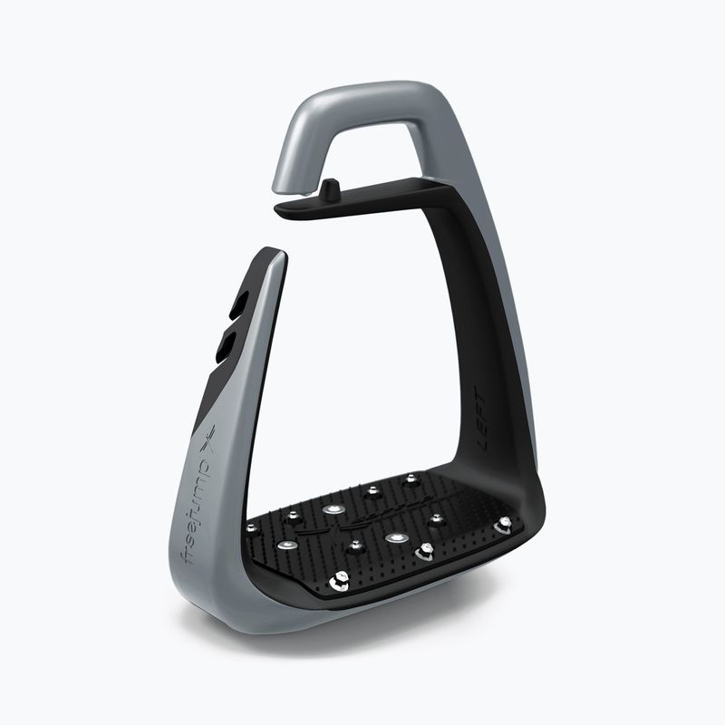Freejump Soft Up Classic silver F01306