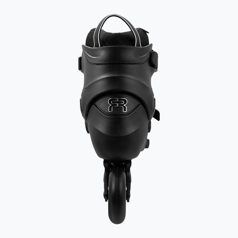 Kolieskové korčule FR Skates Neo 2 80 black 4