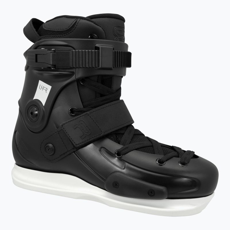 Kolieskové korčule FR Skates UFR Street black 2