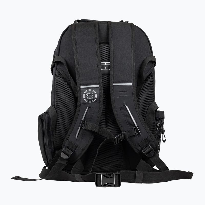 Batoh na kolieskové korčule FR Skates Skates Backpack 30 l black 2