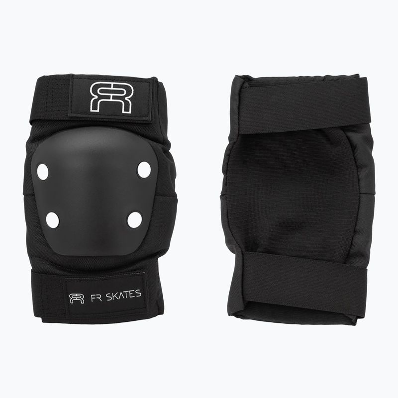 Sada chráničov FR Skates Protective Pack X3 black 3