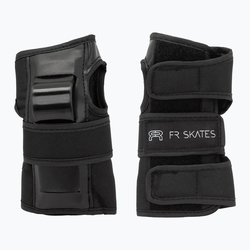 Sada chráničov FR Skates Protective Pack X3 black 4