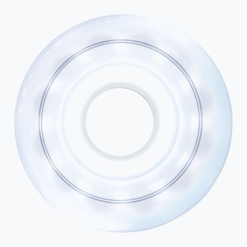 Kolieska na in-line korčule Luminous Led Wheels Duo 72mm/85A X4 white/pearl 4