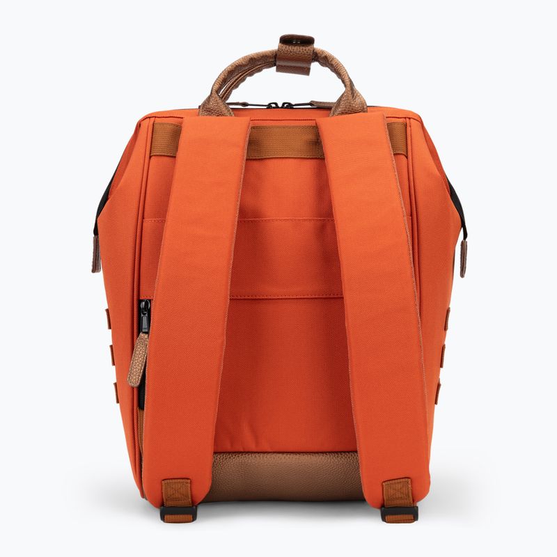 Batoh Cabaia Adventurer Bogota 23 l terracotta 3