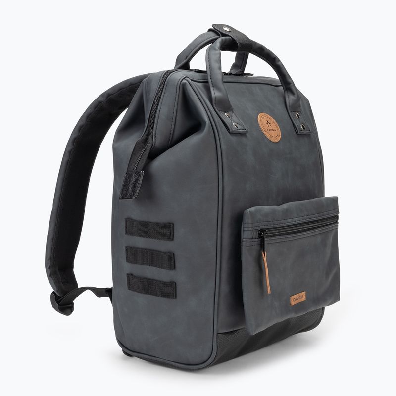 Batoh Cabaia Adventurer Le Havre 23 l black 2