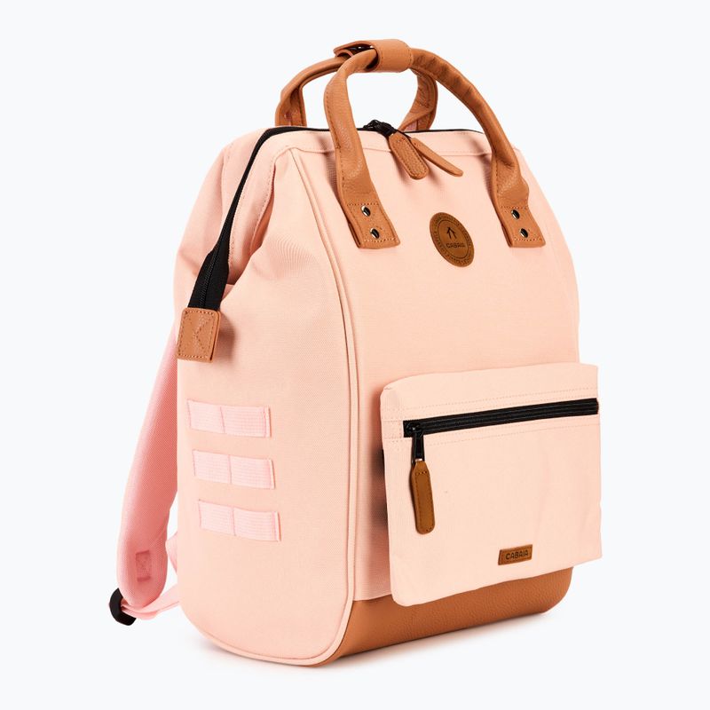 Batoh Cabaia Adventurer Orlando 23 l pink 2