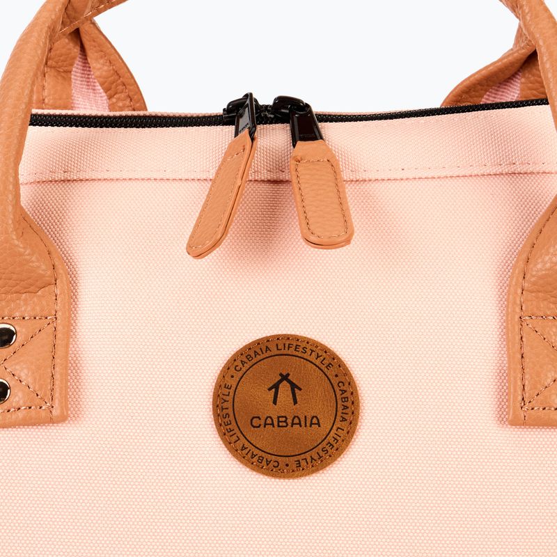 Batoh Cabaia Adventurer Orlando 23 l pink 4