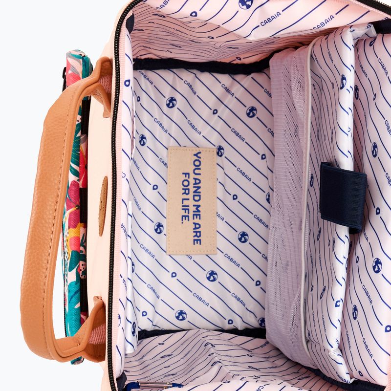 Batoh Cabaia Adventurer Orlando 23 l pink 9