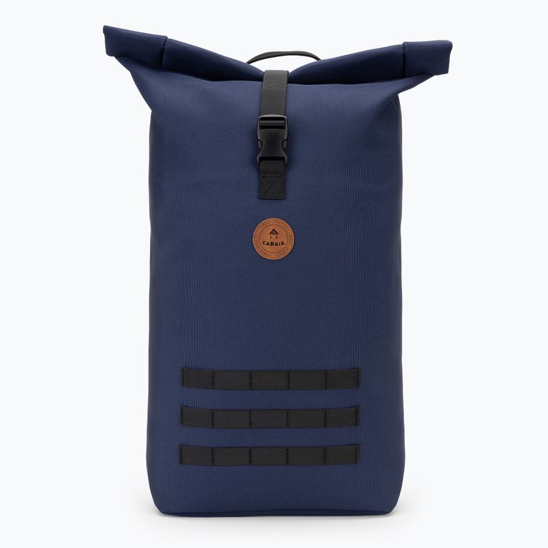 Batoh Cabaia Starter St Julian'S 23 l dark blue