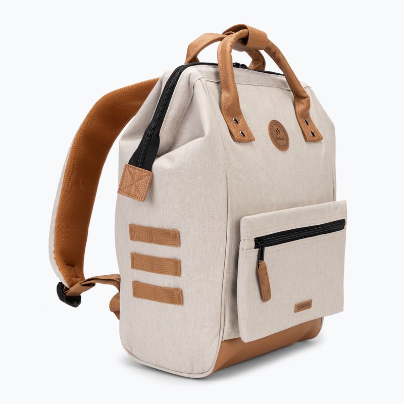 Batoh Cabaia Adventurer Arequipa 23 l cream 2