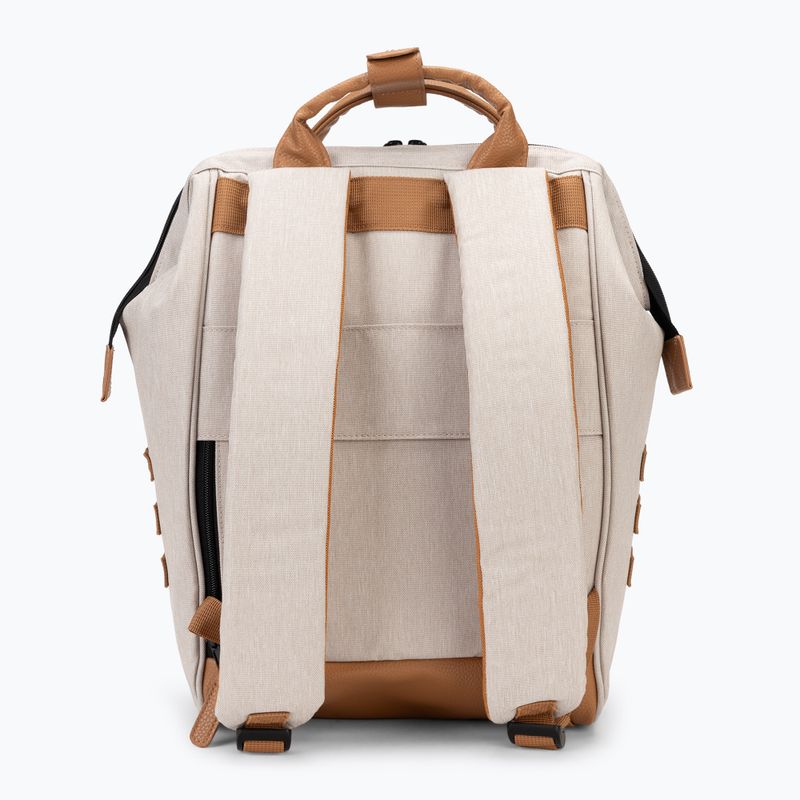 Batoh Cabaia Adventurer Arequipa 23 l cream 3