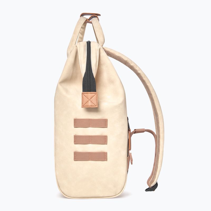 Batoh Cabaia Adventurer Andenne 23 l beige 6