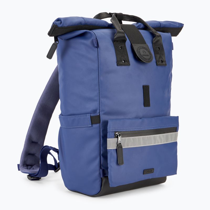 Batoh Cabaia Explorer Odense 26 l dark blue 2