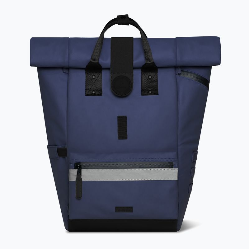 Batoh Cabaia Explorer Odense 26 l dark blue 8