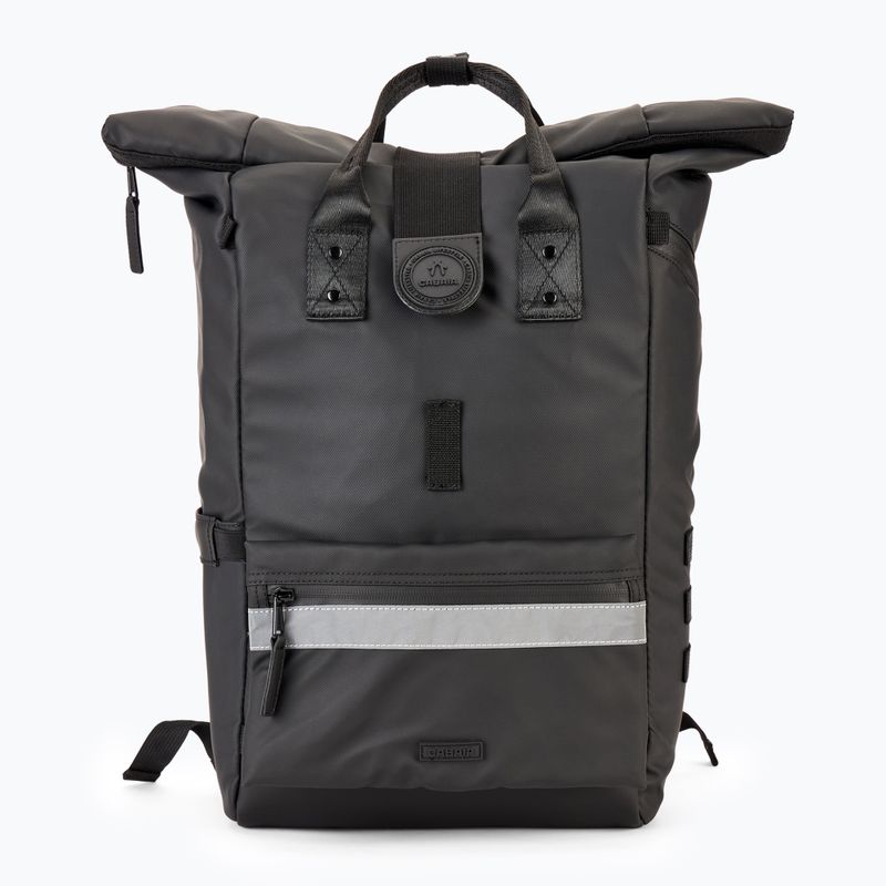 Batoh Cabaia Explorer Wellington 26 l black