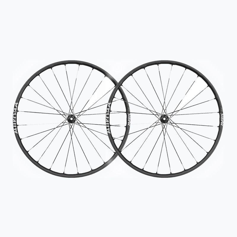 Cyklistické kolesá Mavic Allroad SL Disc Centerlock Shimano 11