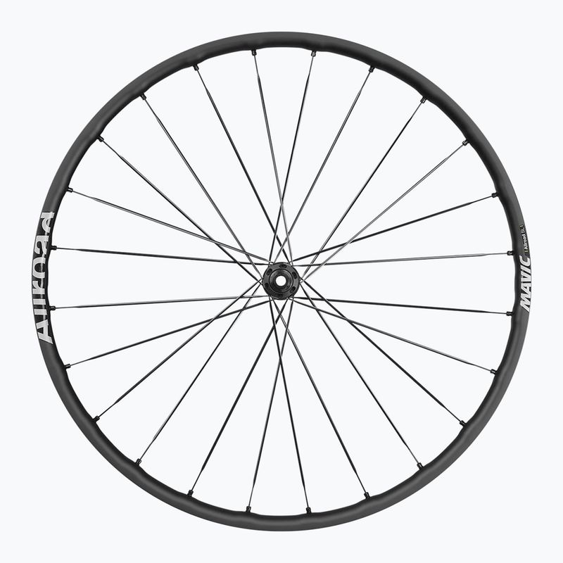 Cyklistické kolesá Mavic Allroad SL Disc Centerlock Shimano 11 2