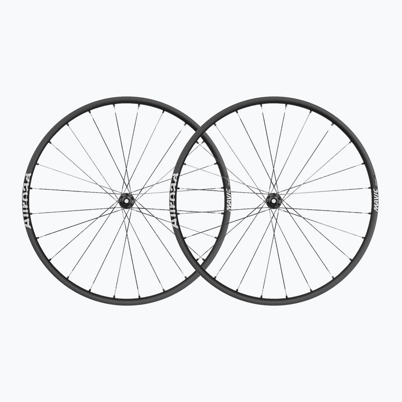 Cyklistické kolesá Mavic Allroad S Disc Centerlock Shimano 11