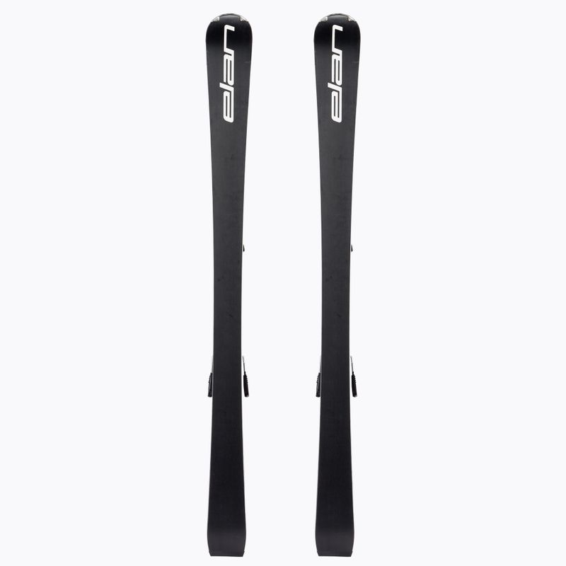 Dámske zjazdové lyže Elan Insomnia 14 TI PS + ELW 9 blue ACDGAG20 3